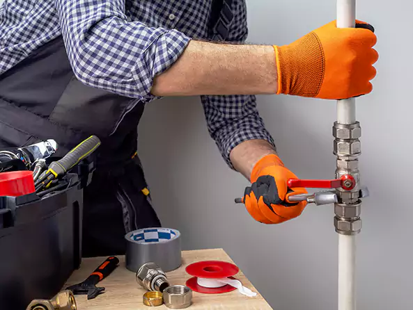 Why Choose Reedley Plumber for Plumbing Services?