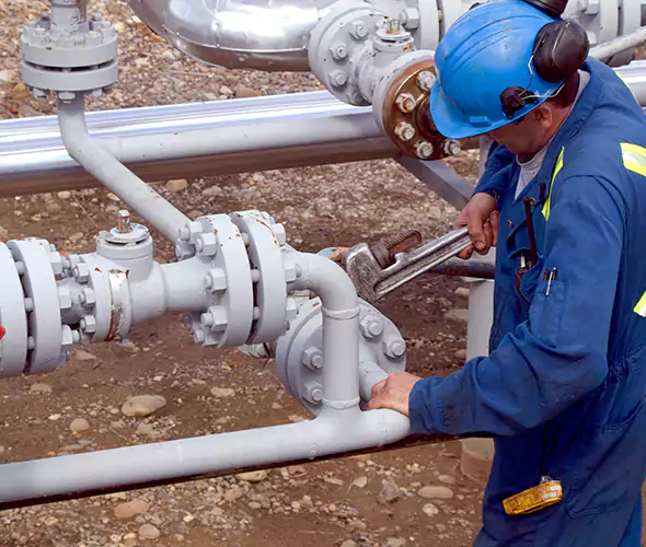 Expert Plumber for Backflow Preventer in Reedley, CA: Schedule Affordable Testing and Installation with Us
