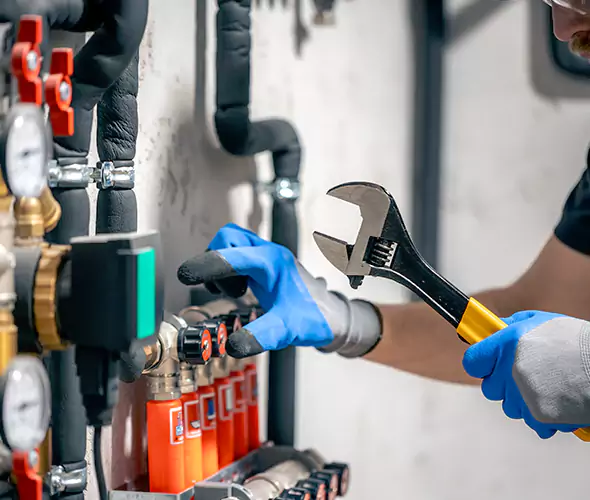 Expert Plumber for Commercial Plumbing in Reedley, CA: Schedule Reliable Plumbing Services with Us