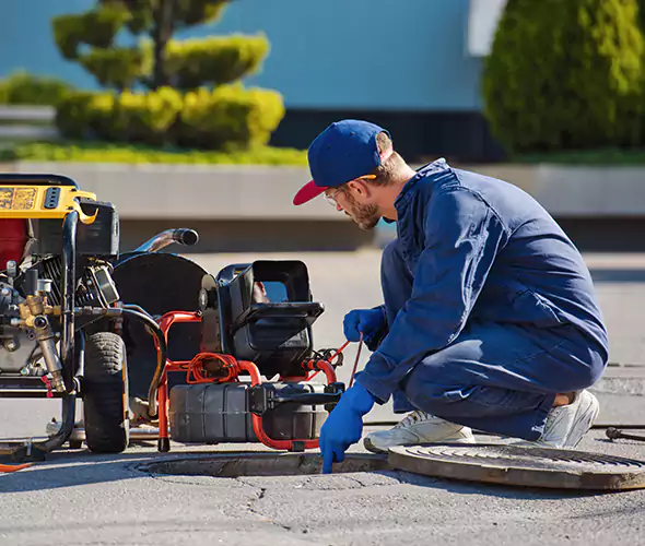 Trusted Drain Repair Specialists in Reedley, CA