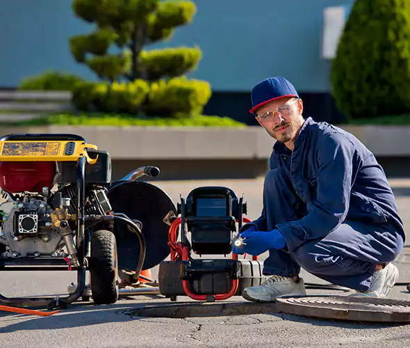 Professional Plumbers for Drains Camera Inspection in Reedley, CA: Book Expert Inspection Services Today