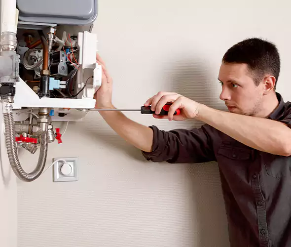 Certified Technicians for Electric Tankless Water Heater Installation in Reedley, CA: Fast & Reliable Service.