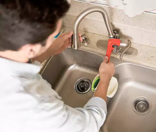 Professional Emergency Plumbing Repair in Reedley, CA