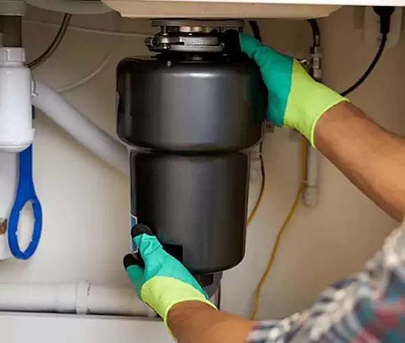 Professional Garbage Disposal Installation in Reedley, CA