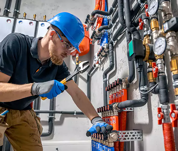 Professional Experts for Gas Line Installation in Reedley, CA