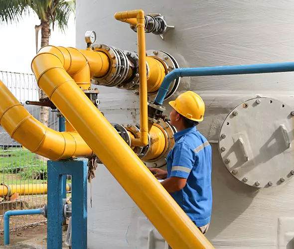 Expert Plumber for Gas Line Repair in Reedley, CA: Schedule Affordable Repair Services with Us