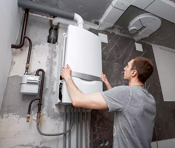 Certified Experts for Gas Water Heater Installation in Reedley, CA