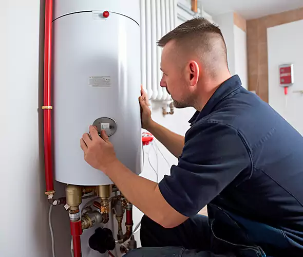 Expert Plumber for Gas Water Heater Replacement in Reedley, CA: Schedule Affordable Replacement Services with Us