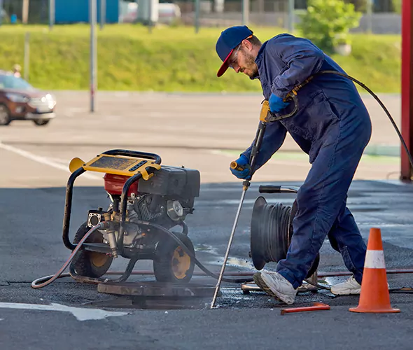 Expert Plumber for Hydrojet Plumbing in Reedley, CA: Schedule Affordable Jetting Services with Us