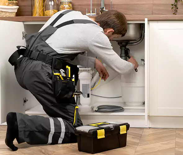 Certified Plumbers for Insinkerator Installation in Reedley