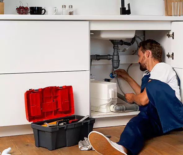 Expert Plumbers for PEX Pipe Installation in Reedley, CA: Schedule Professional Service Today