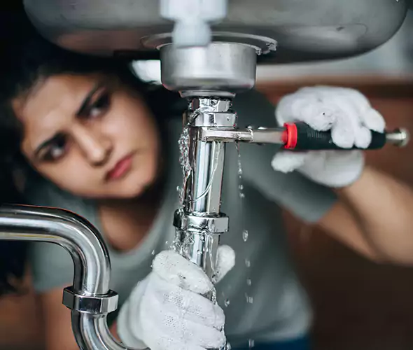 Professional Pipe Repair Specialists in Reedley, CA
