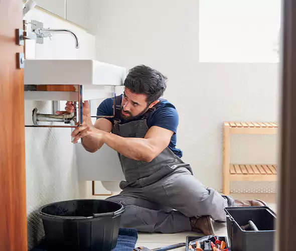 Expert Plumber for Plumbing Repair in Reedley, CA: Schedule Affordable Plumbing Repair Services with Us