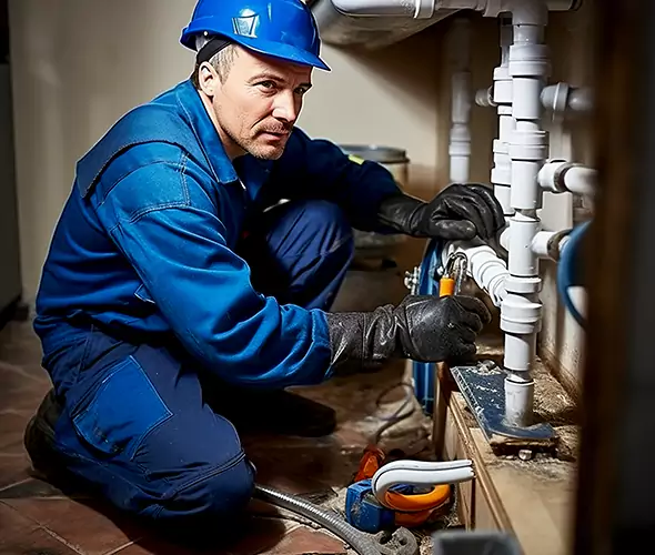 Expert Plumber for Repipe Specialists in Reedley: Schedule Reliable and Affordable Repiping Services with Us
