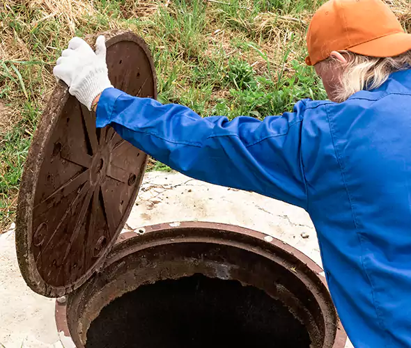 Septic System Repair Experts in Reedley, CA