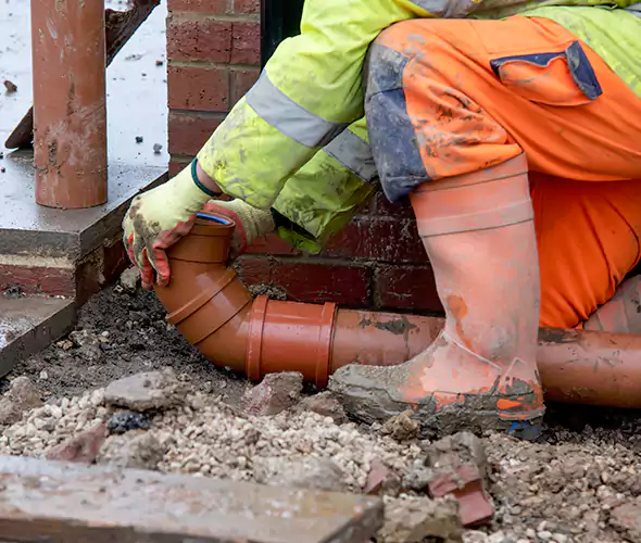 Professional Plumber for Sewer Cleaning in Reedley, CA: Schedule Reliable Service Today