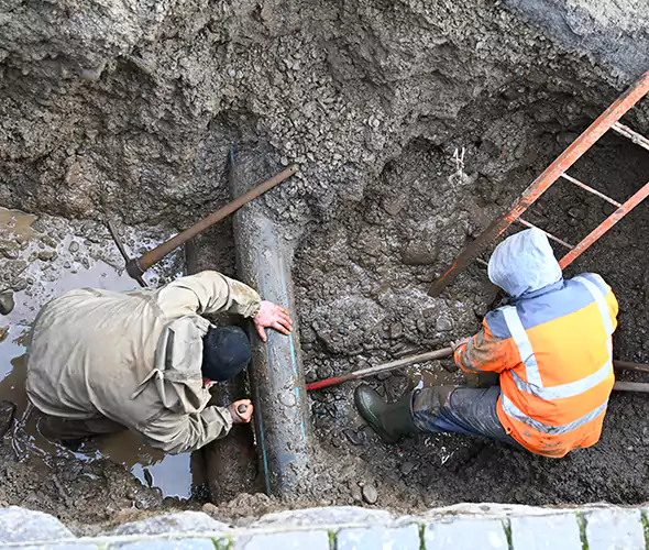 Expert Plumber for Sewer Replacement in Reedley, CA: Schedule Affordable Sewer Replacement Services with Us