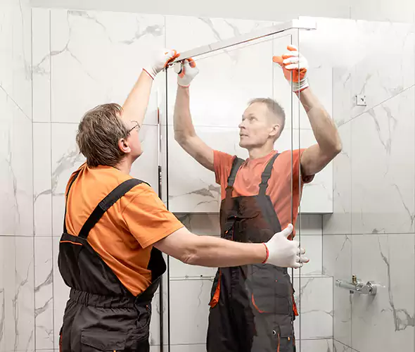 Professional Shower Installation Specialist in Reedley, CA: Schedule Affordable Shower Setup Services with Us
