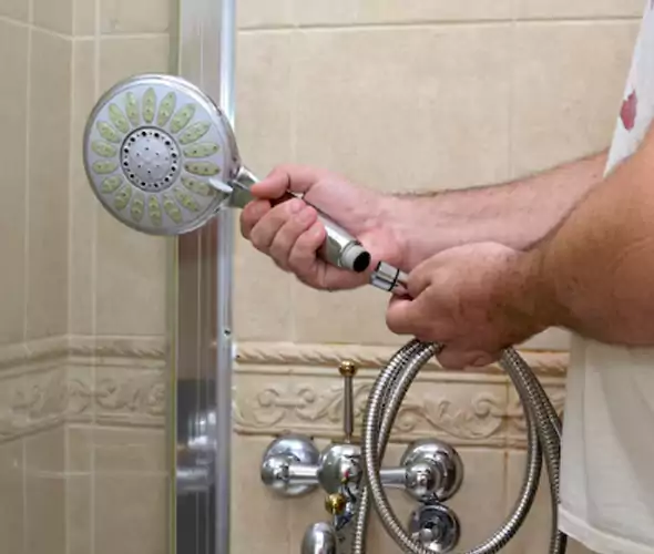 Professional Shower Repair Specialist in Reedley, CA: Schedule Affordable Shower Services with Us