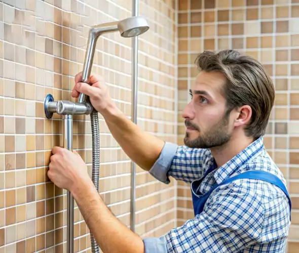 Professional Shower Replacement Specialist in Reedley, CA: Schedule Affordable Shower Upgrade Services with Us