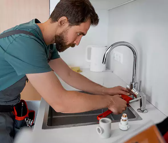 Professional Sink Installation Specialist in Reedley, CA: Schedule Professional Sink Setup Services with Us