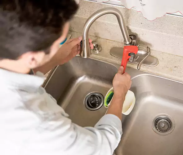 Professional Sink Repair Specialist in Reedley, CA: Schedule Reliable Sink Fixing Services with Us