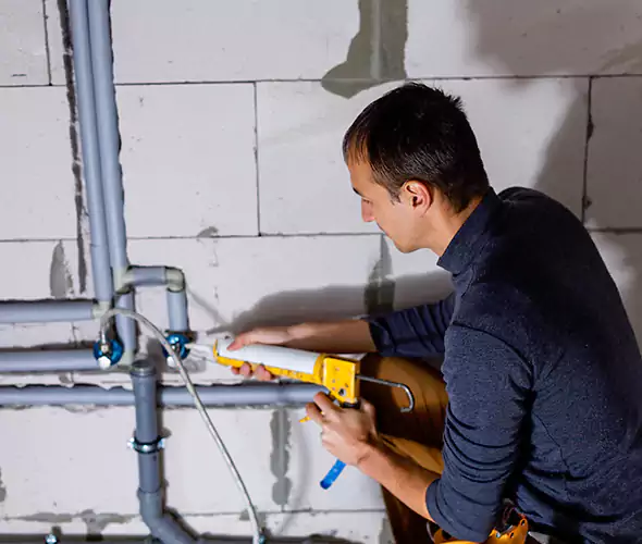 Expert Plumber for Slab Leak Detection in Reedley, CA: Schedule Affordable Slab Leak Repair Services with Us