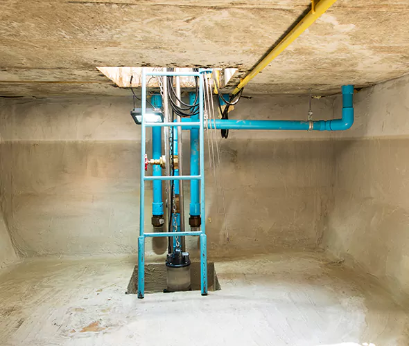 Expert Plumber for Sump Pump Maintenance in Reedley, CA: Schedule Reliable Maintenance Services with Us