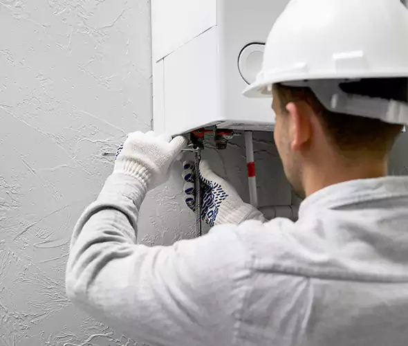 Expert Plumbers for Tankless Water Heater Installation in Reedley, CA: Schedule Reliable Service Today