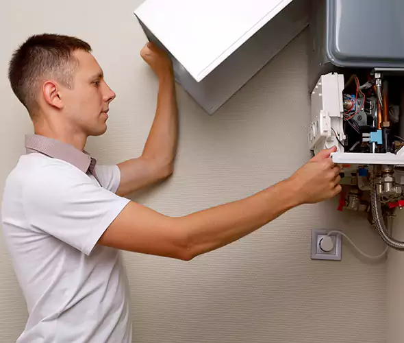 Expert Plumber for Tankless Water Heater Replacement in Reedley, CA: Schedule Affordable Replacement Services with Us