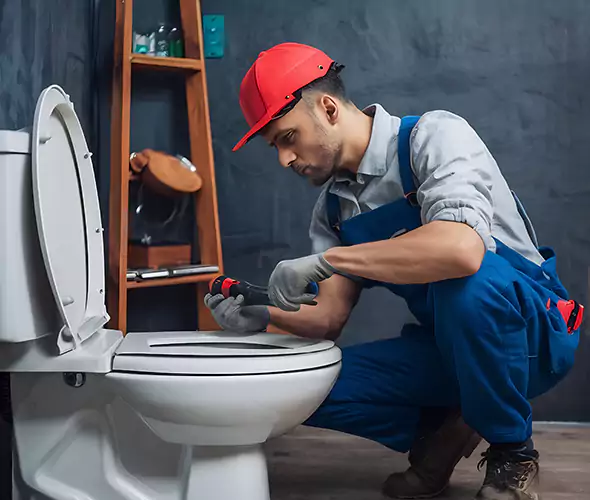 Expert Plumber for Toilet Installation in Reedley, CA: Schedule Affordable Toilet Installation Services with Us