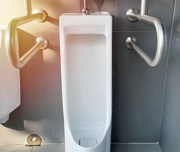 Expert Urinal Installation in Reedley, CA: Schedule Reliable Plumbing Services with Us