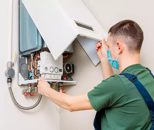 Licensed Experts for Water Heater Installation in Reedley, CA