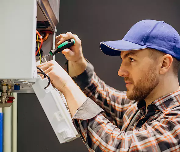Expert Plumber for Water Heater Maintenance in Reedley, CA: Schedule Affordable Services Today