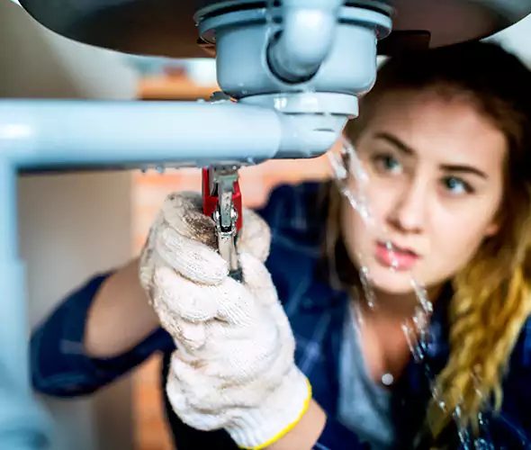 Expert Plumber for Water Leak Detection in Reedley, CA: Schedule Affordable Leak Repair Services with Us