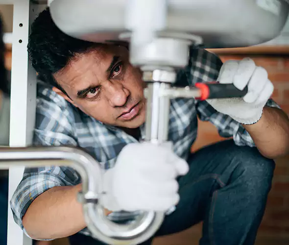 Expert Plumber for Water Line Repair in Reedley, CA: Schedule Affordable Water Line Repair Services with Us