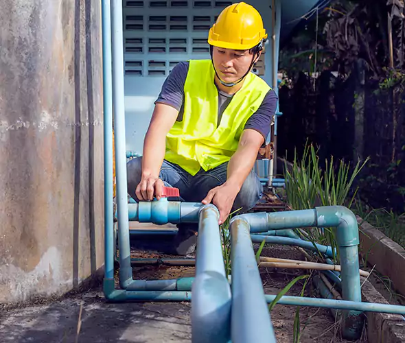 Expert Plumber for Water Line Replacement in Reedley, CA: Schedule Affordable Water Line Replacement Services with Us