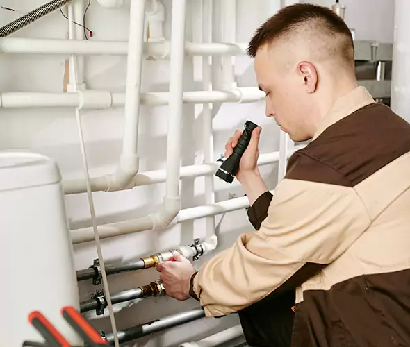 Trusted Water Softener Installers in Reedley, CA