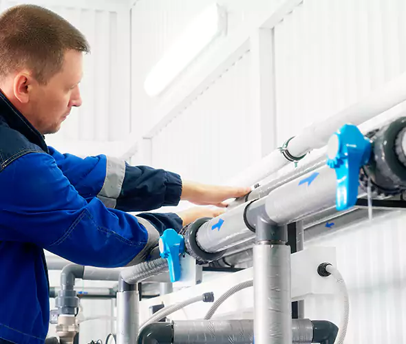 Expert Plumber for Water Softener Maintenance in Reedley, CA: Schedule Professional Maintenance with Us
