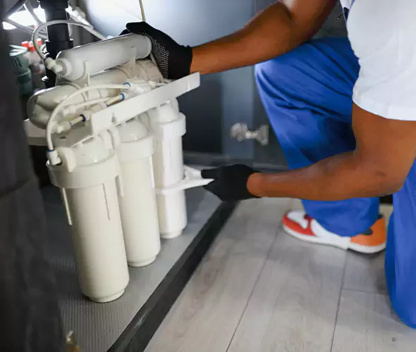 Expert Plumber for Water Softener Replacement in Reedley, CA: Schedule Affordable Replacement Services with Us