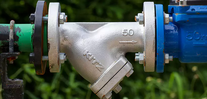 Professional Backflow Preventer Installation Services in Reedley, CA