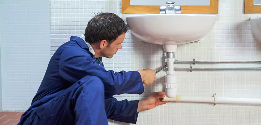 Toilet Repair Reedley