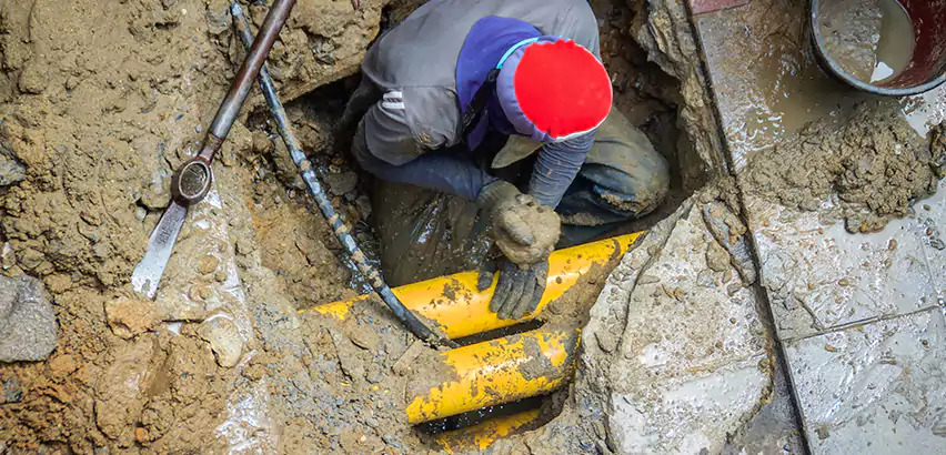 Clogged Drain Repair in Reedley, CA