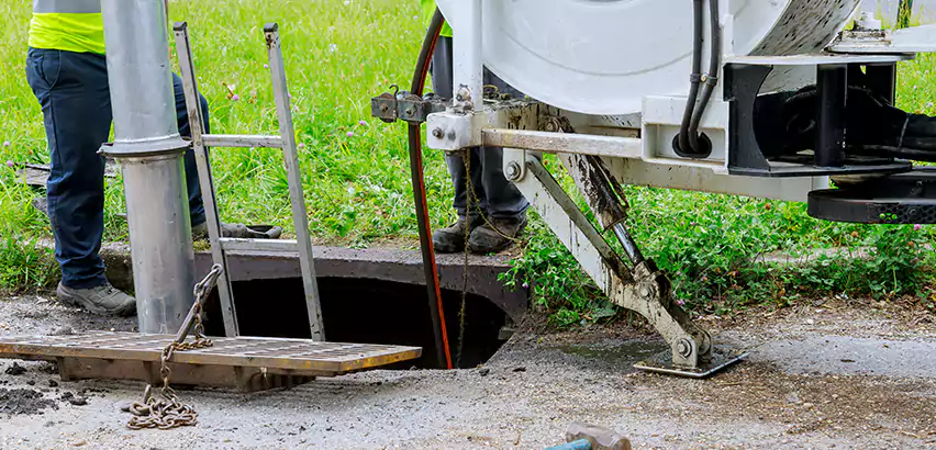 Drain Unblocking in Reedley