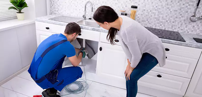 Fast Emergency Plumbing Repair Services in Reedley, CA