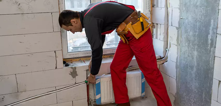 Professional Foundation Leak Repair Services in Reedley, CA