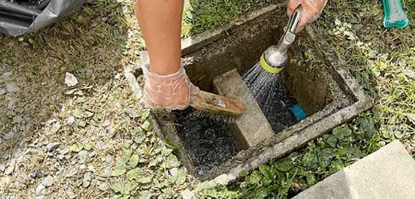 Professional Grease Trap Cleaning Services in Reedley, CA