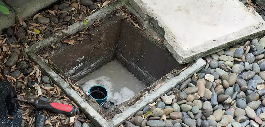 Reliable Grease Trap Installation Services in Reedley, CA