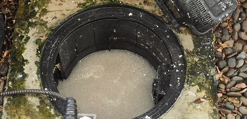 Reliable Grease Trap Repair Services in Reedley, CA