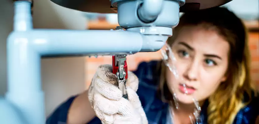 Reliable Pipe Repair Services in Reedley, CA